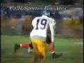 Cal vs Foothill