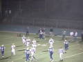 Tight End --GONE!
Mira Mesa vs Saints 10/28/05 (S