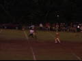 Antoin Dewalt#3 from Pearl City H.S. HI. VS Roosev