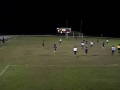 gol durant v.lkeland 6aistrict 8 match