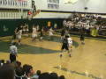 Melvin Flemings hits 8 three-point shots in a game