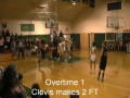 Pinewood of Los Altos vs Clovis West, Jan 10 2007,