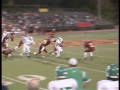 Andrew  Trejo #41 for the Eagles of EAGLE ROCK H.S