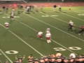 Diving catch by Ridgefield's Jimmy O'Dean