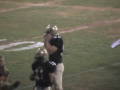 Highlights of Trace Wilson from playoff game again