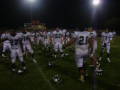 River Valley Tribal dance after big win over Marys