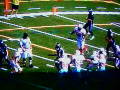 56 yrd Run