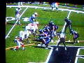 43 Yard TD