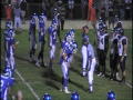 El Dorado (Placerville, CA) 2008 Football