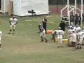 Newnan, GA 2008 Football
