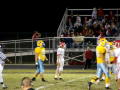 Central Heights, KS 2008 Football
