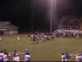 Chipley, FL 2008 Football