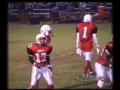 Westchester, CA 2008 Football