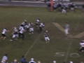Cambridge-South Dorchester, MD 2008 Football