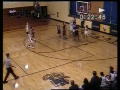 Luther North, IL 2007 Basketball