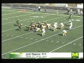 Bishop Manogue, NV 2008 Football