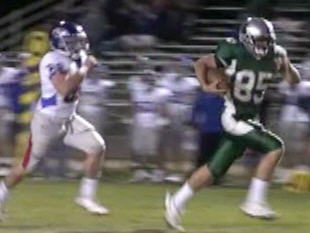 Ponderosa vs. Christian Brothers - CA