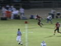 Segerstrom, CA 2008 Football