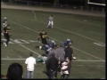Santa Fe, CA 2008 Football