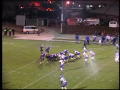 Lassen, CA 2008 Football