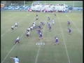 Will Indianos - Oak Hall, FL 2008 Footballl