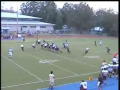 Will Indianos - Oak Hall, FL 2008 Football
