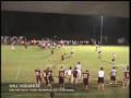 Oak Hall, FL 2007 Football