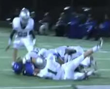 La Jolla Country Day vs. Sage Hill