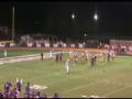 MCHS vs. Argonaut - Final TD