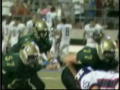 Birdville, TX 2008 Football