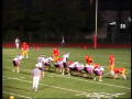 Lassen, CA 2008 Football