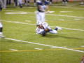 Beyer, CA 2008 Football