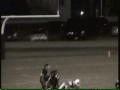 Santa Fe, CA 2008 Football