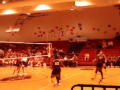 Hattiesburg High vs. Petal (MS) 2008 Volleyball