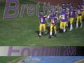 Bret Harte vs. Summerville (CA) 2008 Football