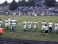 West Vigo, IN 2008 Football