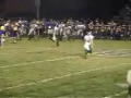 West Vigo, IN 2008 Football