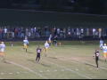 Brighton, TN 2008 Football
