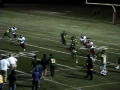 Schurr, CA 2008 Football