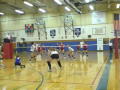 Crook County, OR 2008 Volleyball