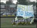 Roosevelt, MI 2008 Football