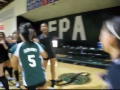 Fairmont Prep, CA 2008 Volleyball
