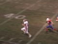 Warrensburg, MO 2008 Football