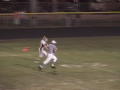 Warrensburg, MO 2008 Football