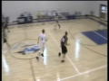 Caleb Williams - Bush, TX 2007 Basketball
