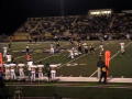 Schurr, CA 2008 Football