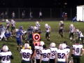 Justin Hatch #86 - Eureka, CA 2008 Football