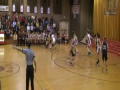 Carondelet vs. Oak Ridge (CA) Girls Basketball