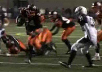 Roseville, CA vs Woodcreek, CA