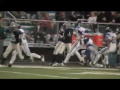 GAR Memorial vs. Hanover Area (PA) 2008 Football